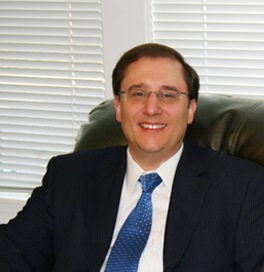 Attorney Joel S. Todd – Of Counsel